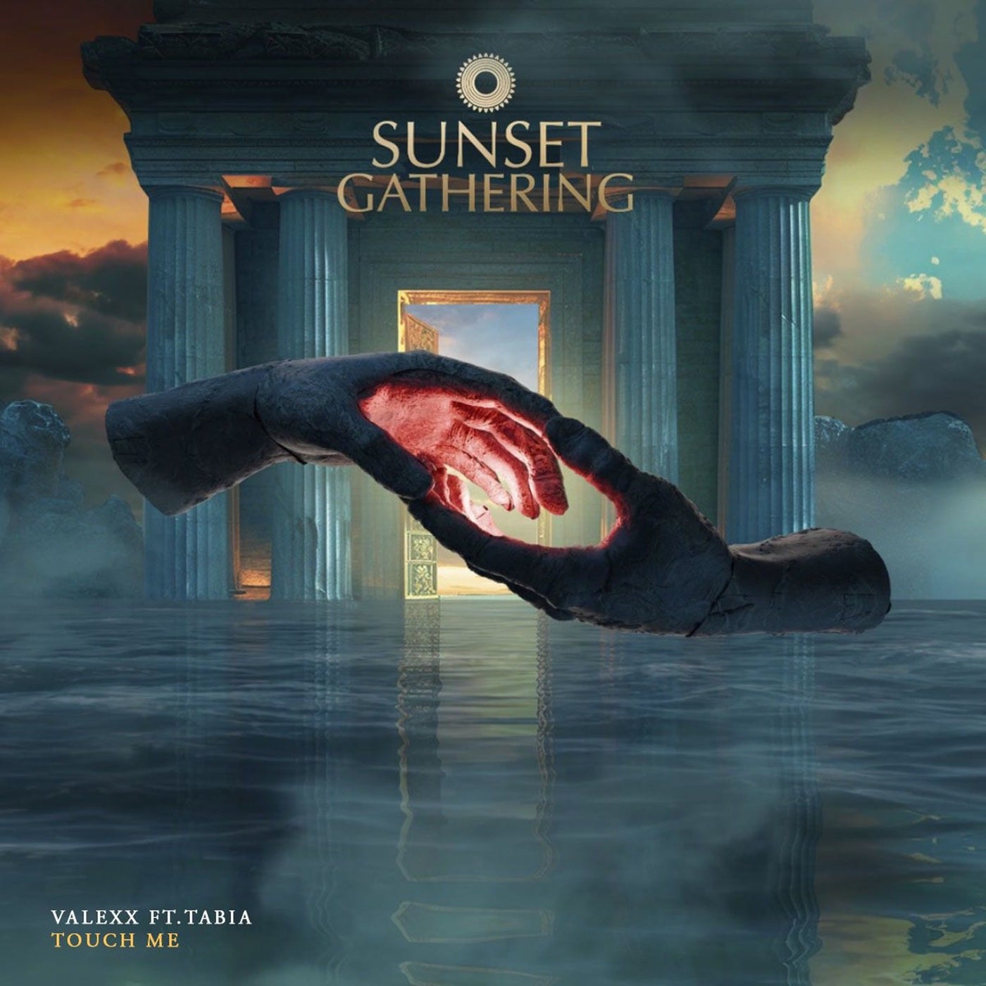 Valexx, Tabia –  Touch me [Sunset Gathering]