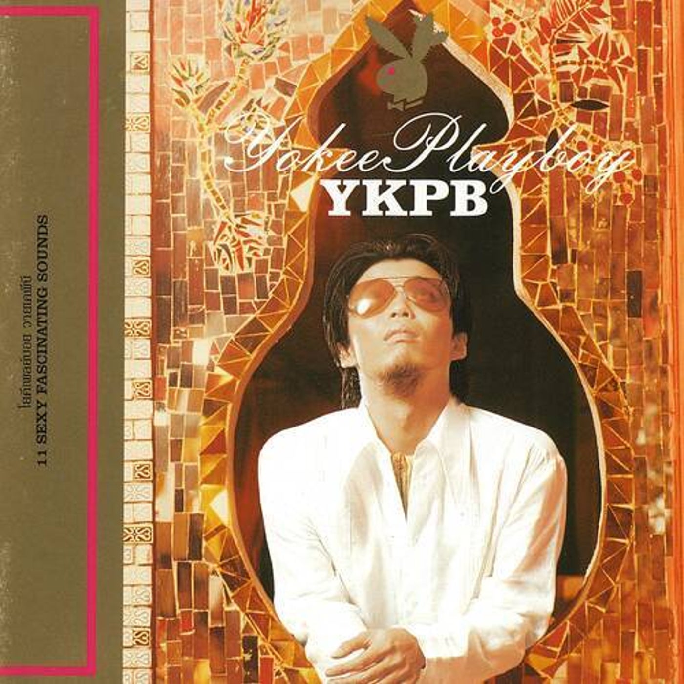 Cover art for YKPB (Standard Version)