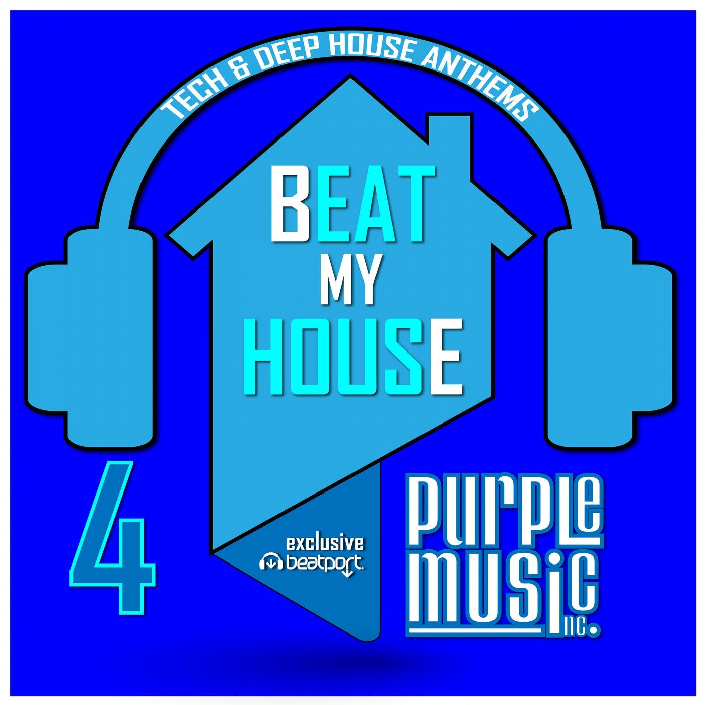 Beat My House 4