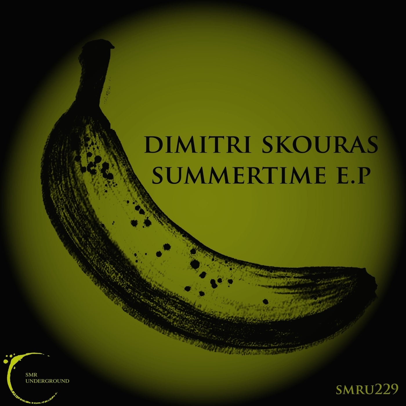 Summertime E.P