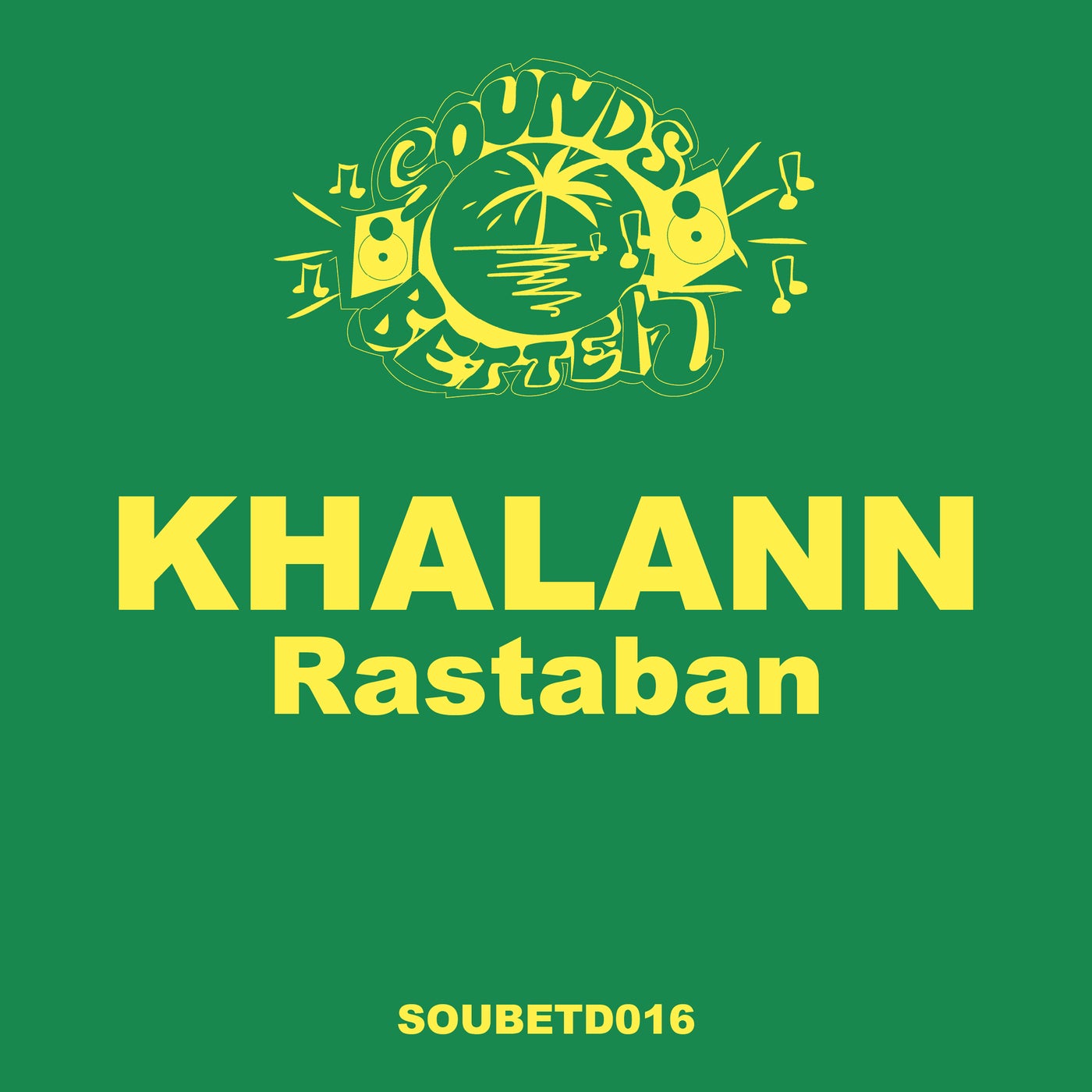 Rastaban