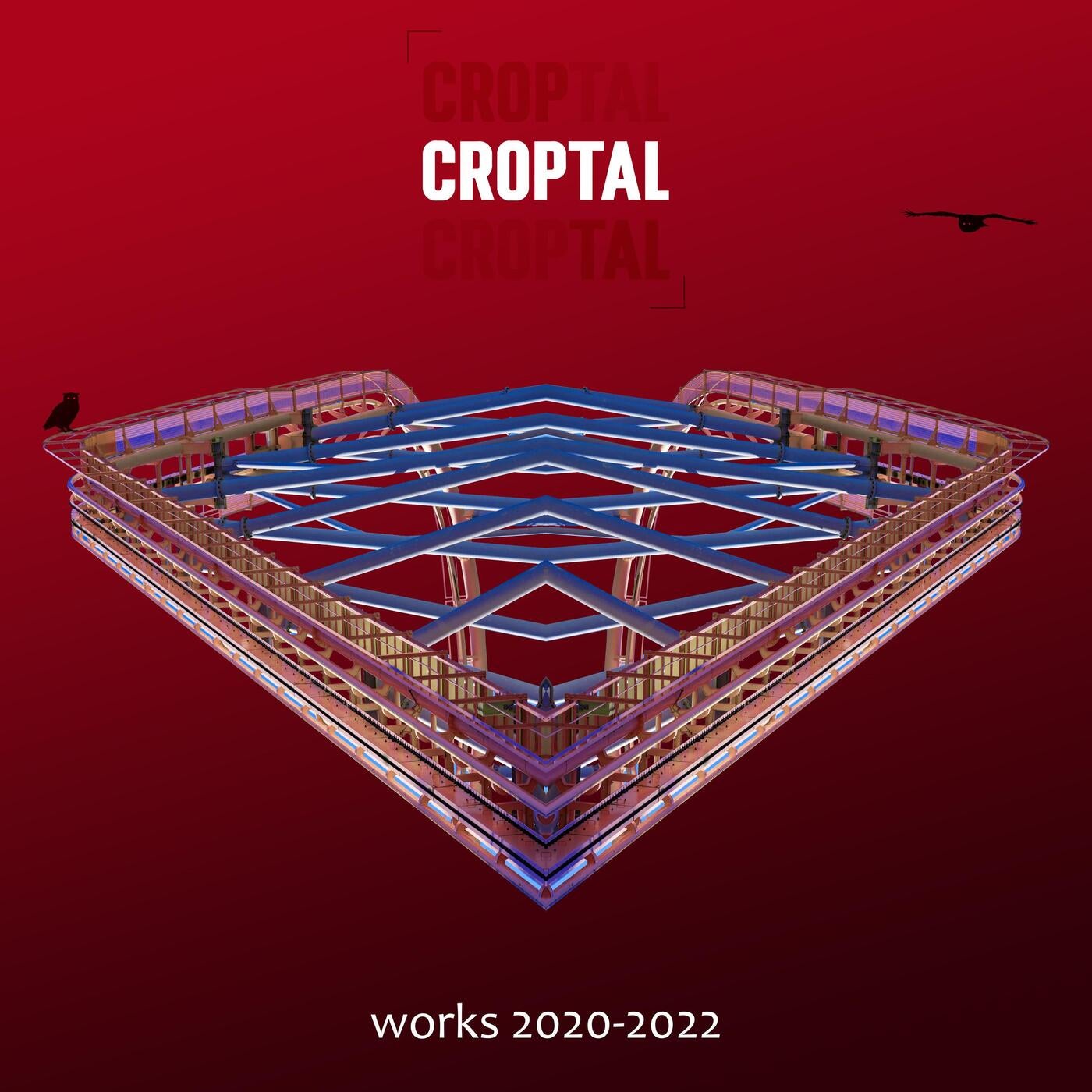 Works 2020-2022