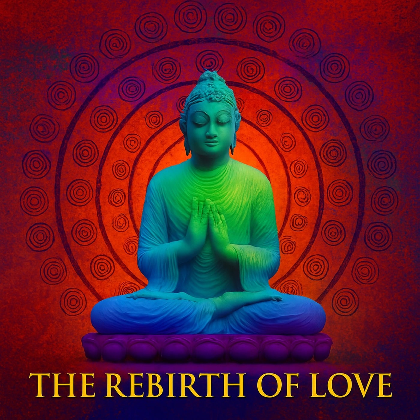 Cover art for The Rebirth of Love