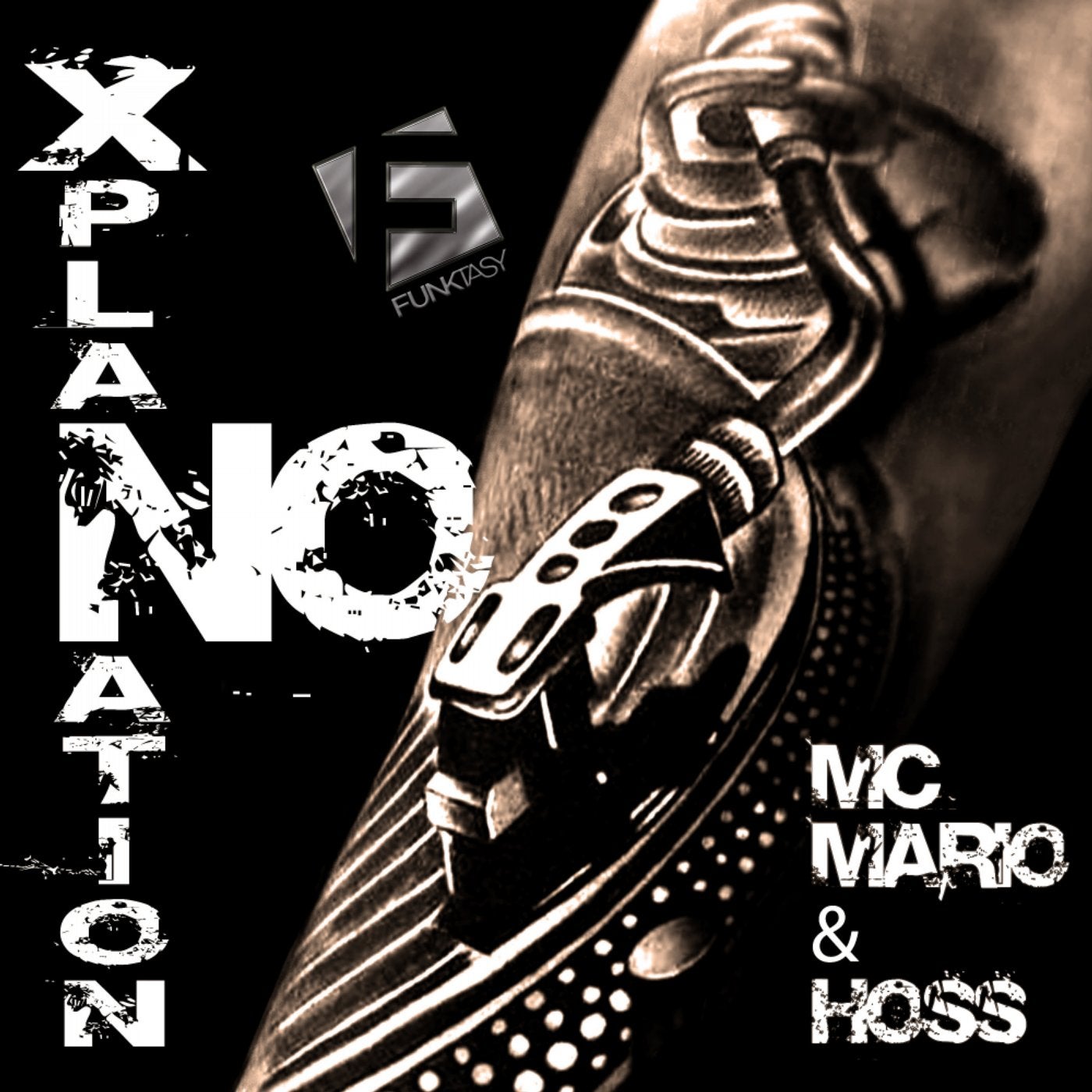 No Xplanation