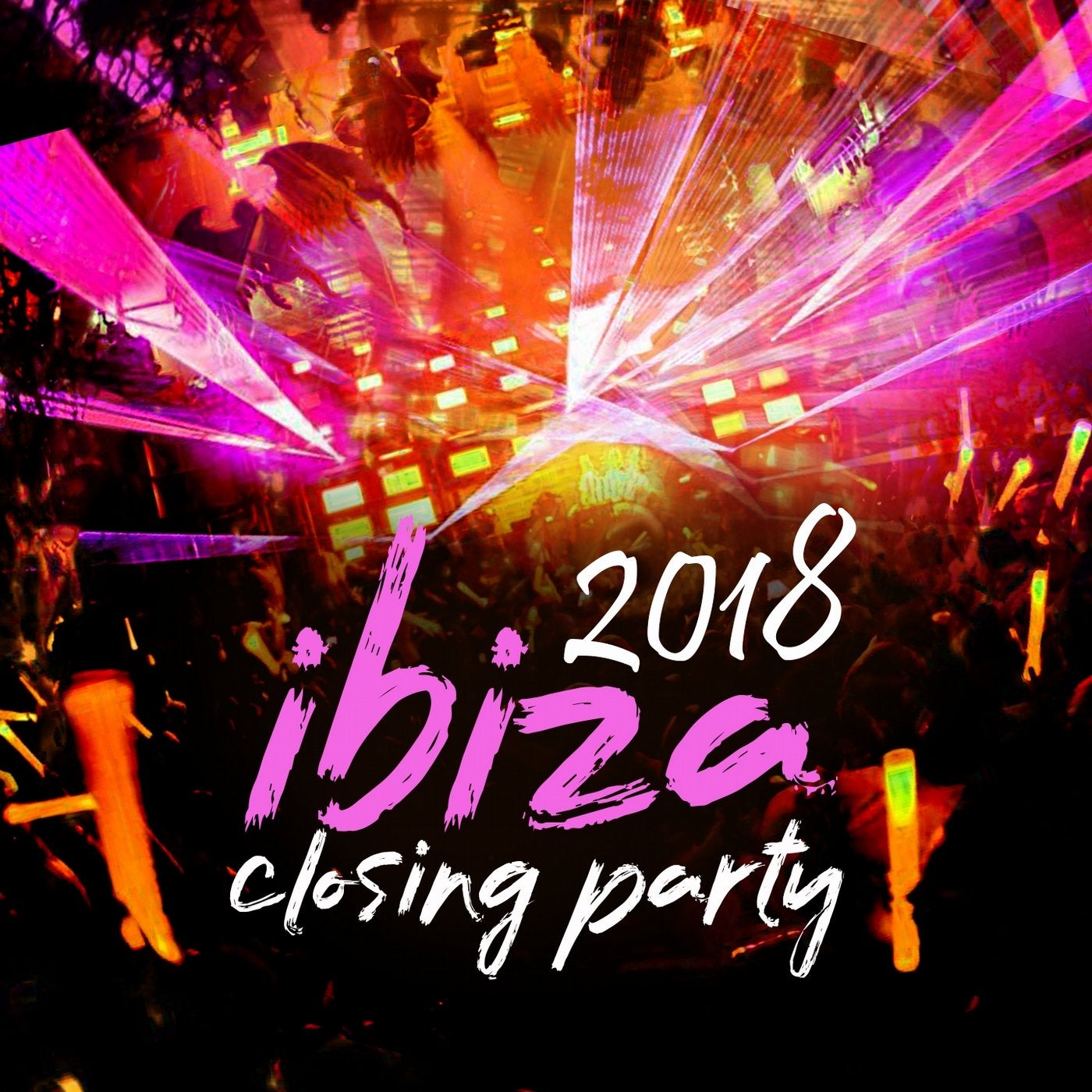 Ibiza (Closing Party 2018)