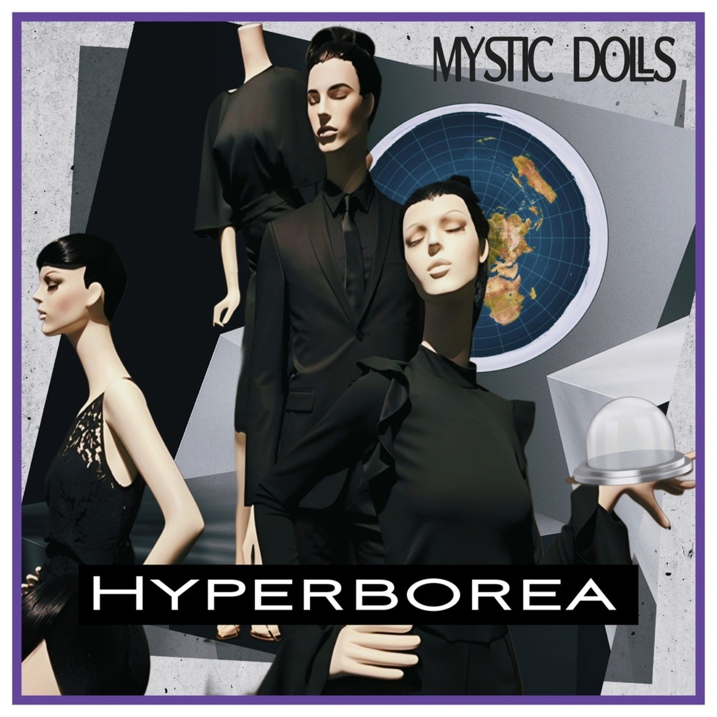 Hyperborea