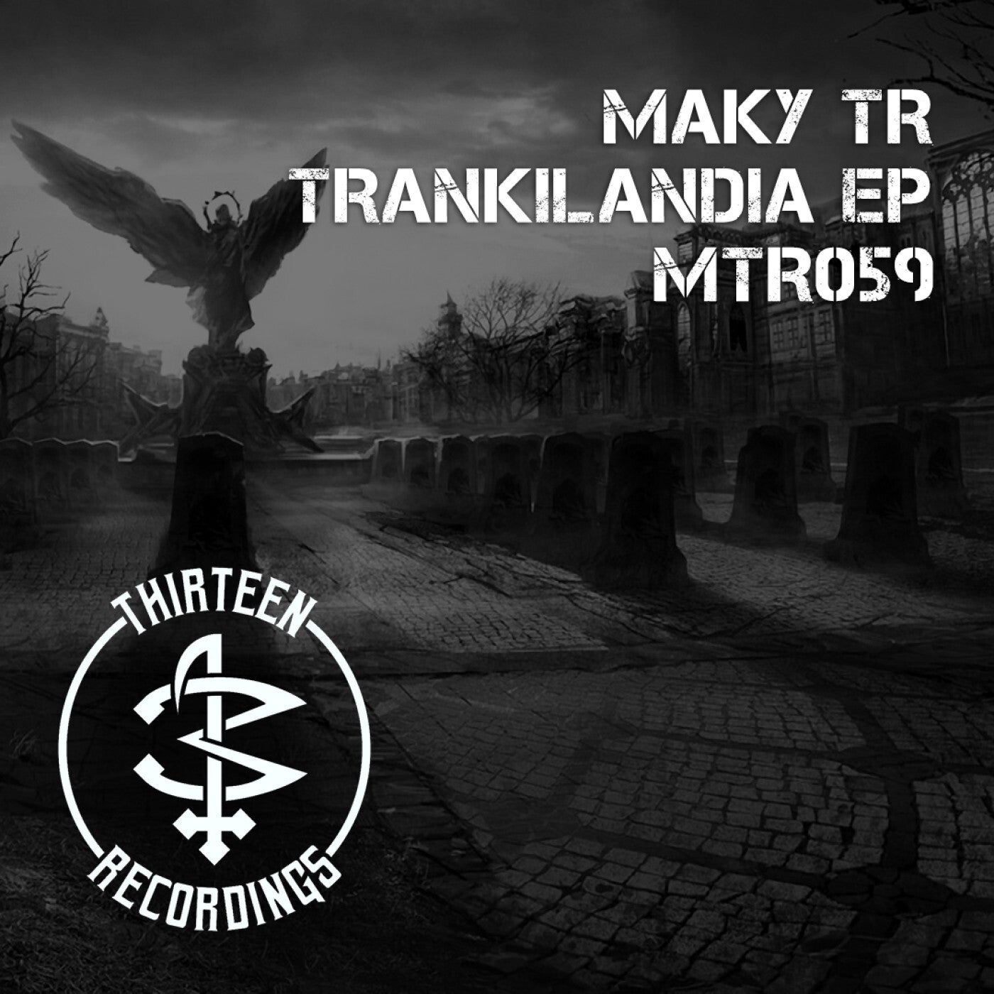 Trankilandia EP