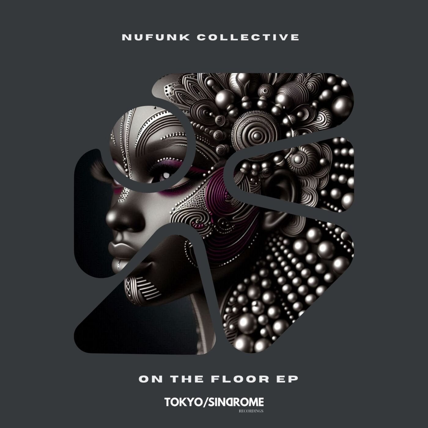 On The Floor EP