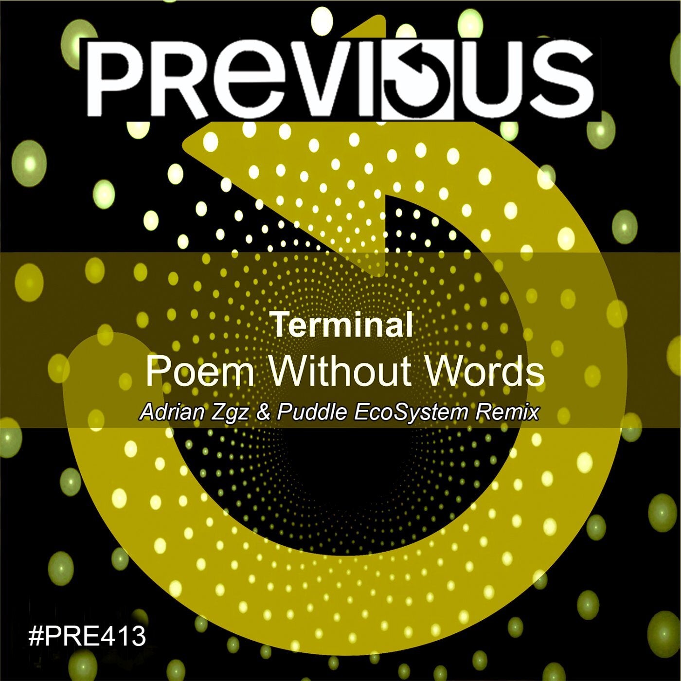 Poem Without Words (Adrian Zgz & Puddle EcoSystem Remix)