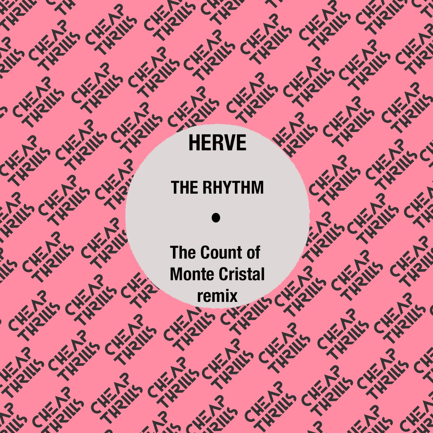 The Rhythm (The Count of Monte Cristal remix)