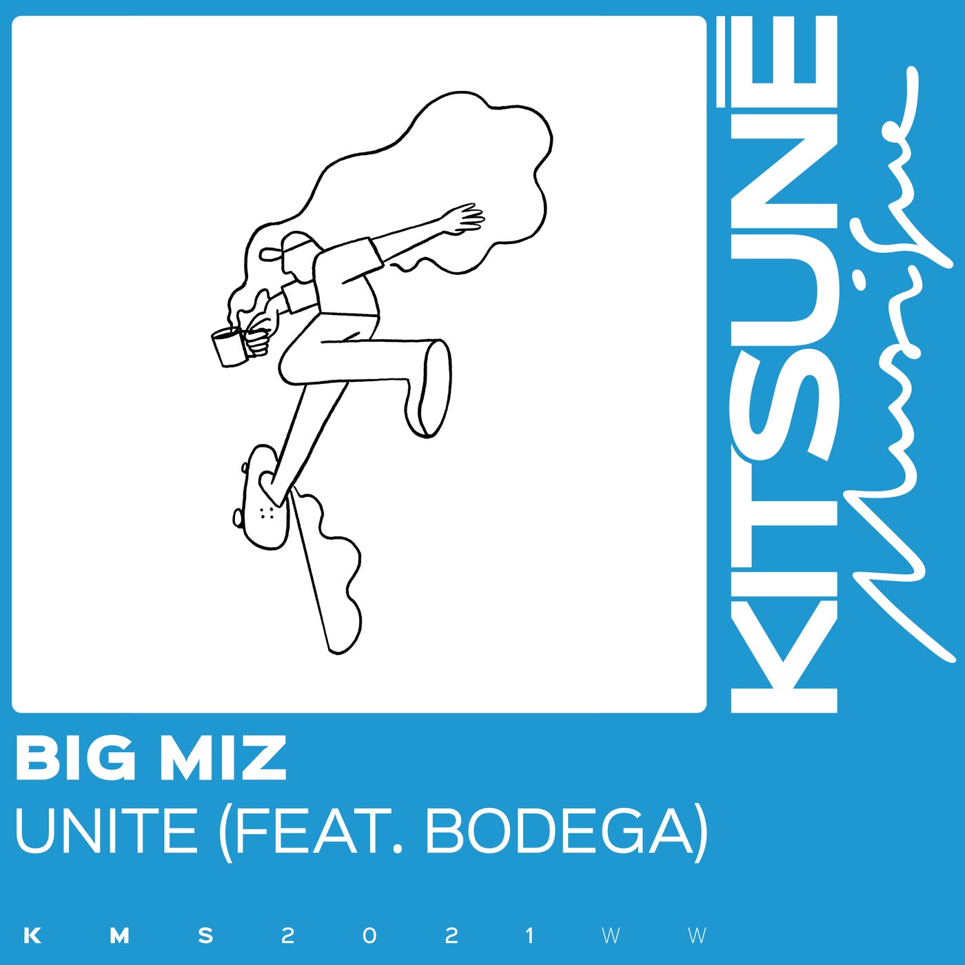 Unite (feat. BODEGA)