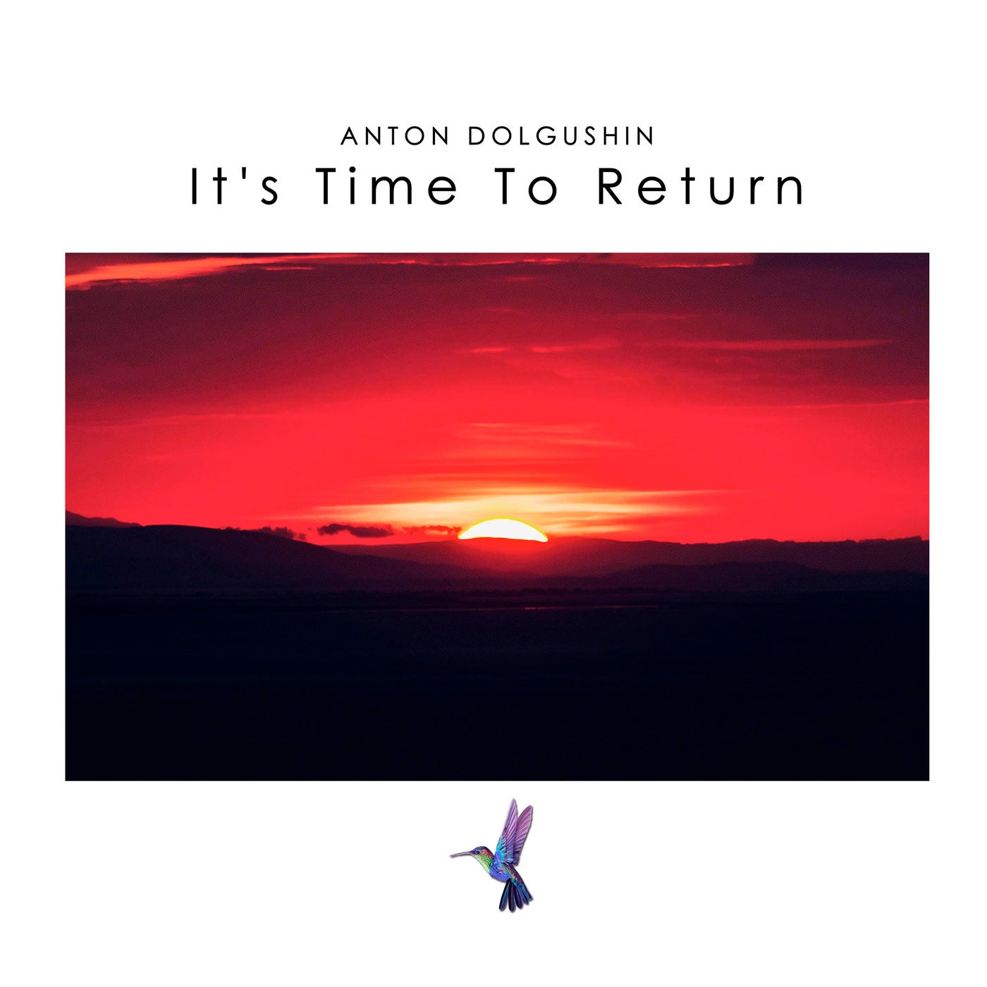 It's Time to Return