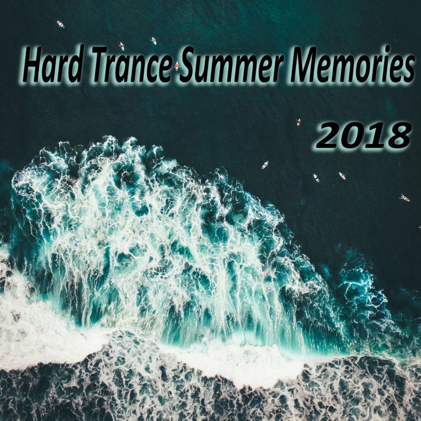 Hard Trance Summer Memories 2018