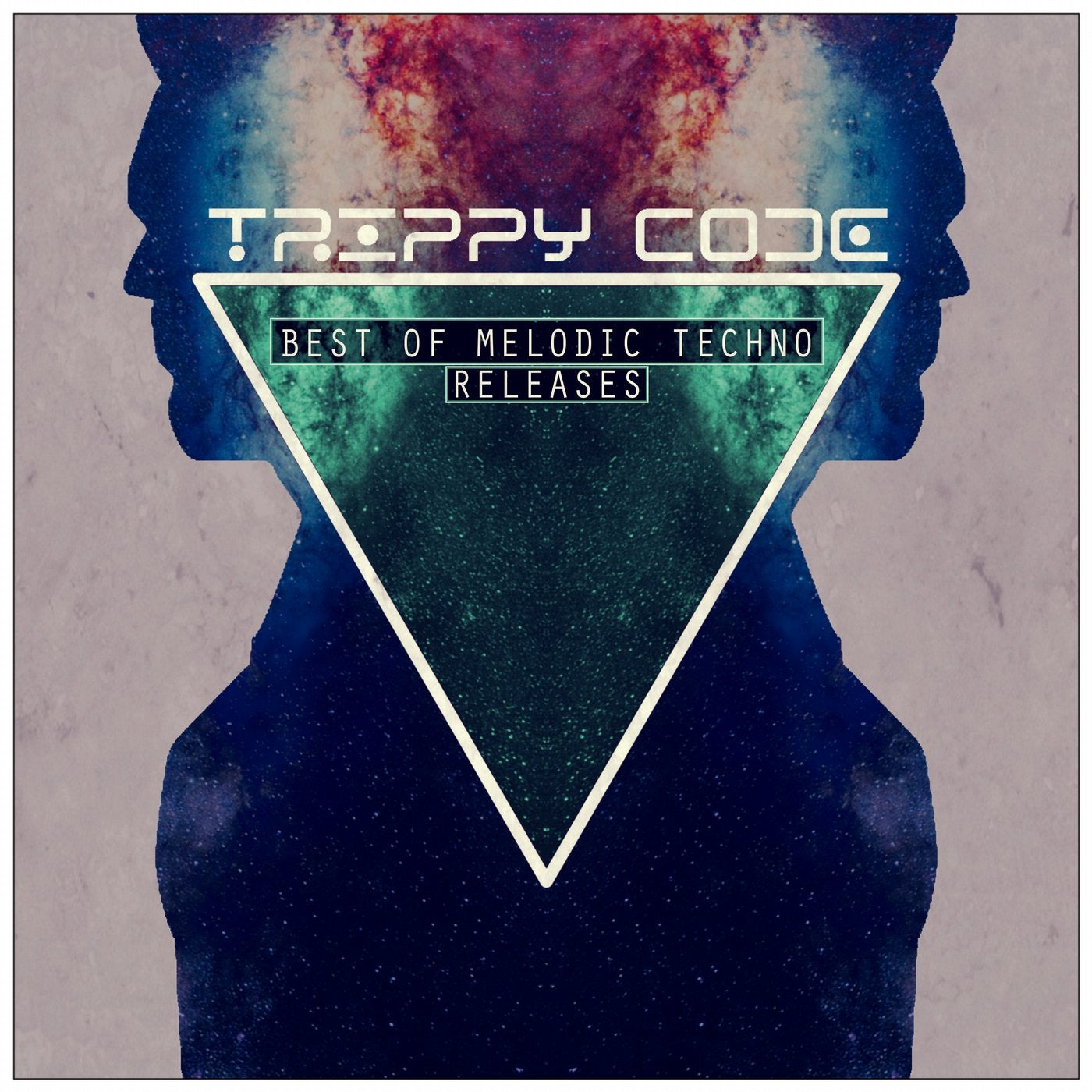 TRIPPY CODE Best of Melodic Techno