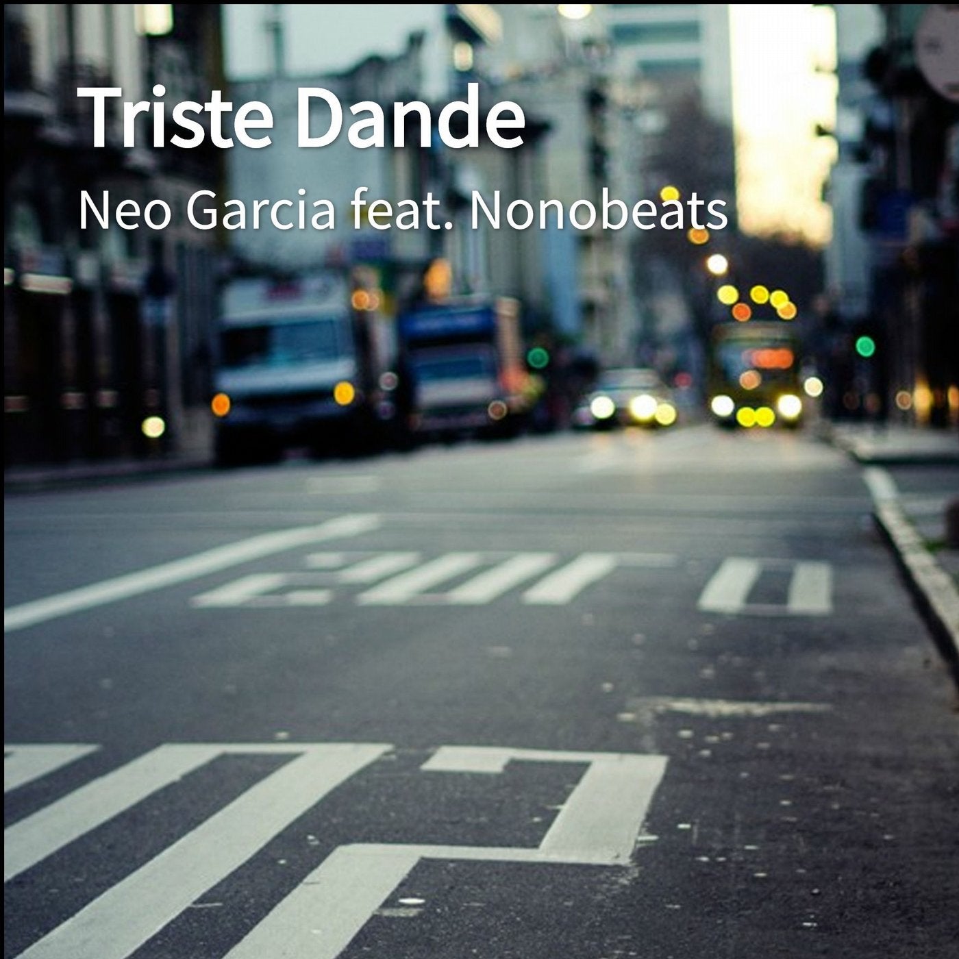 Triste Dande