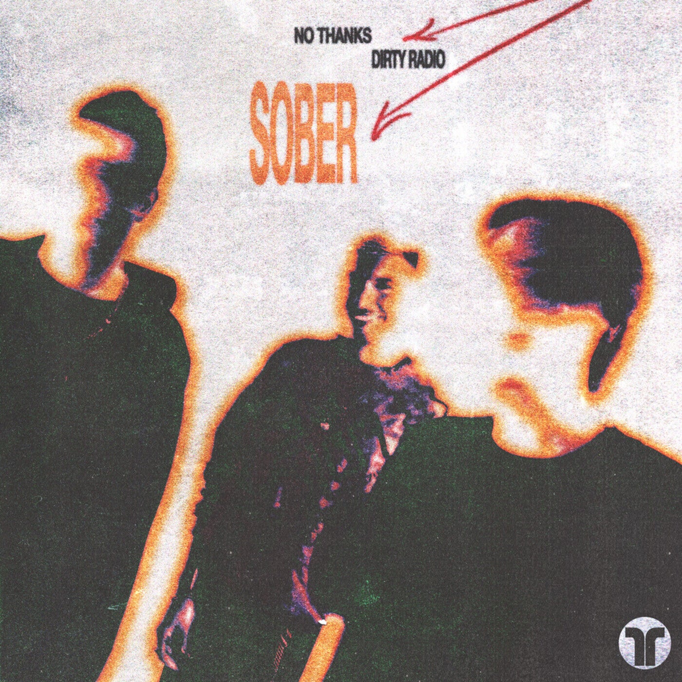 Sober (Extended Mix)