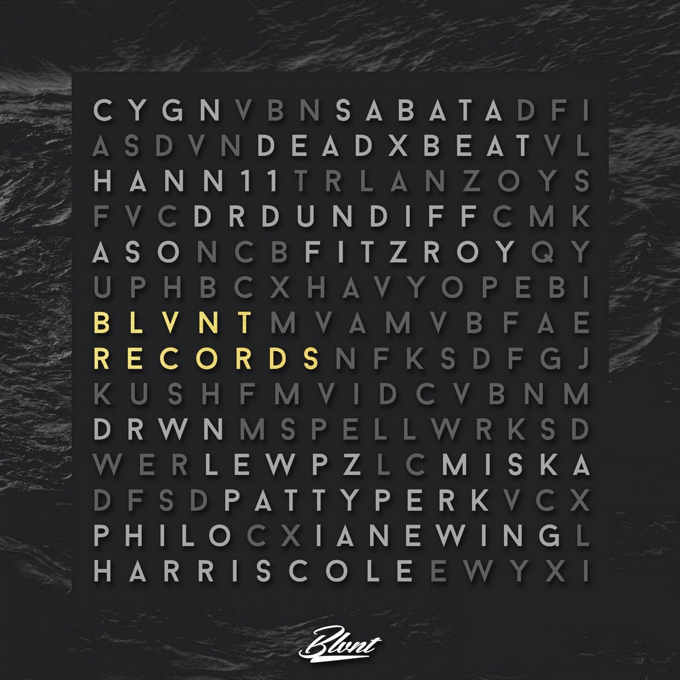 THE BLVNT COMPILATION