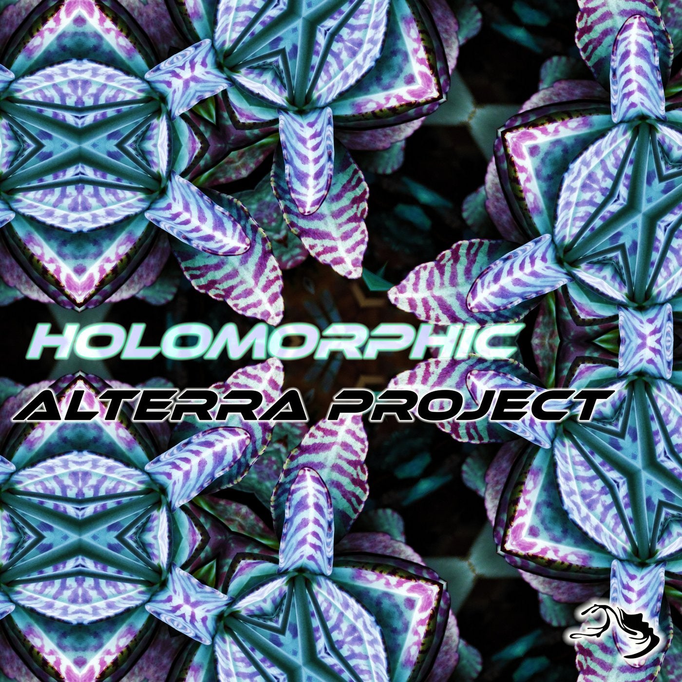 Holomorphic