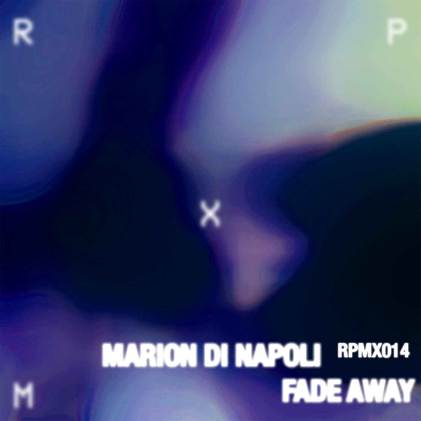 Fade Away EP