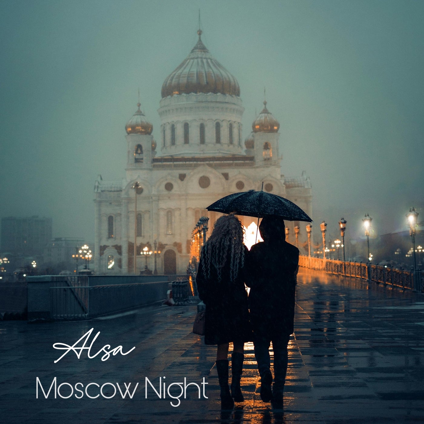 Moscow Nights