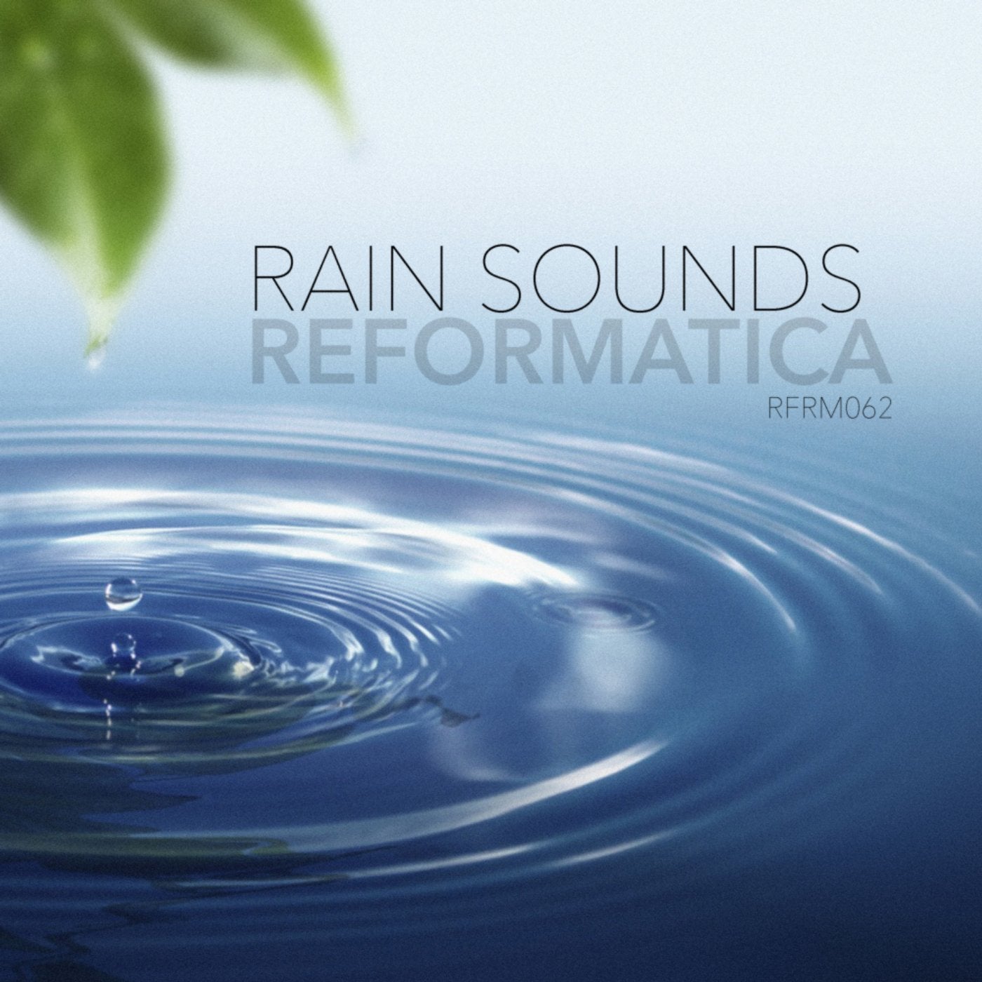 Rain Sounds