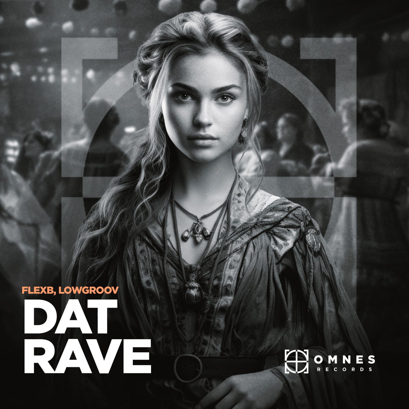 Dat Rave (Extended Mix)