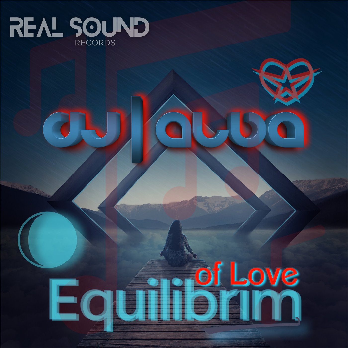 Equilbrim of Love