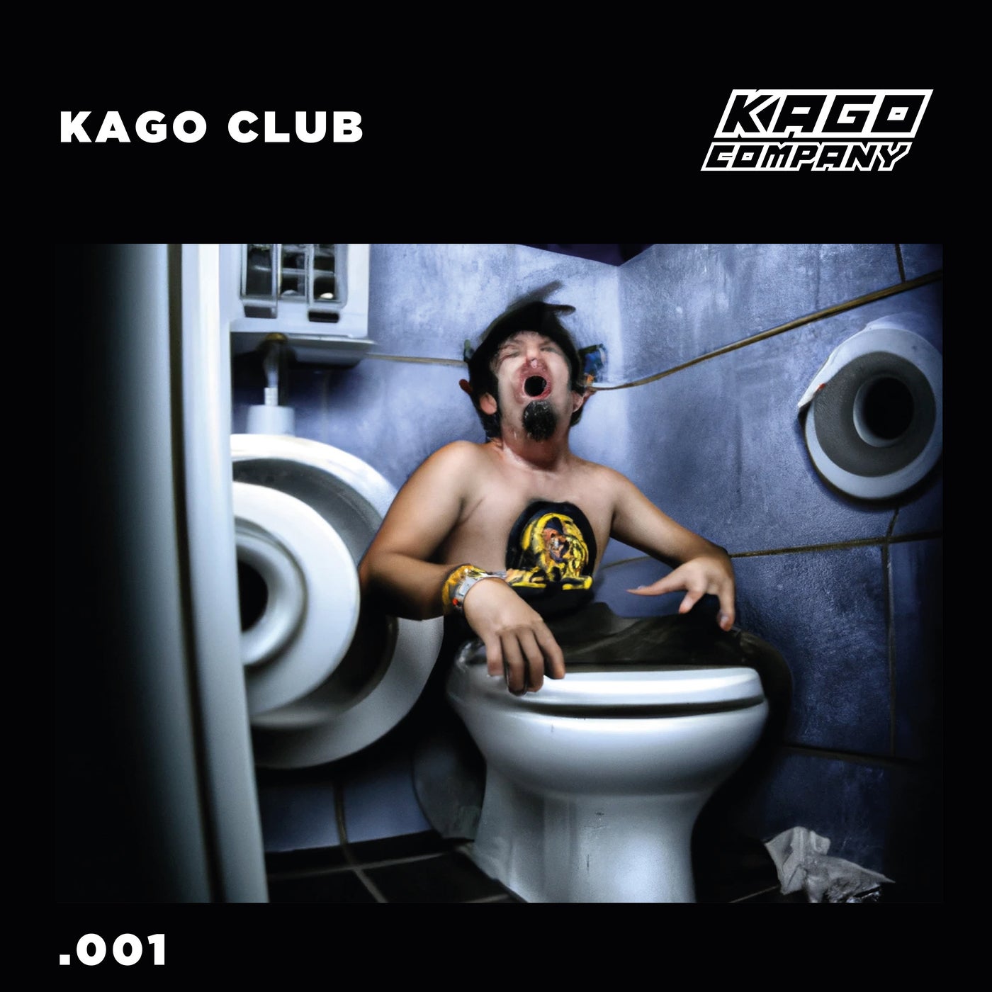 Kago Club 1
