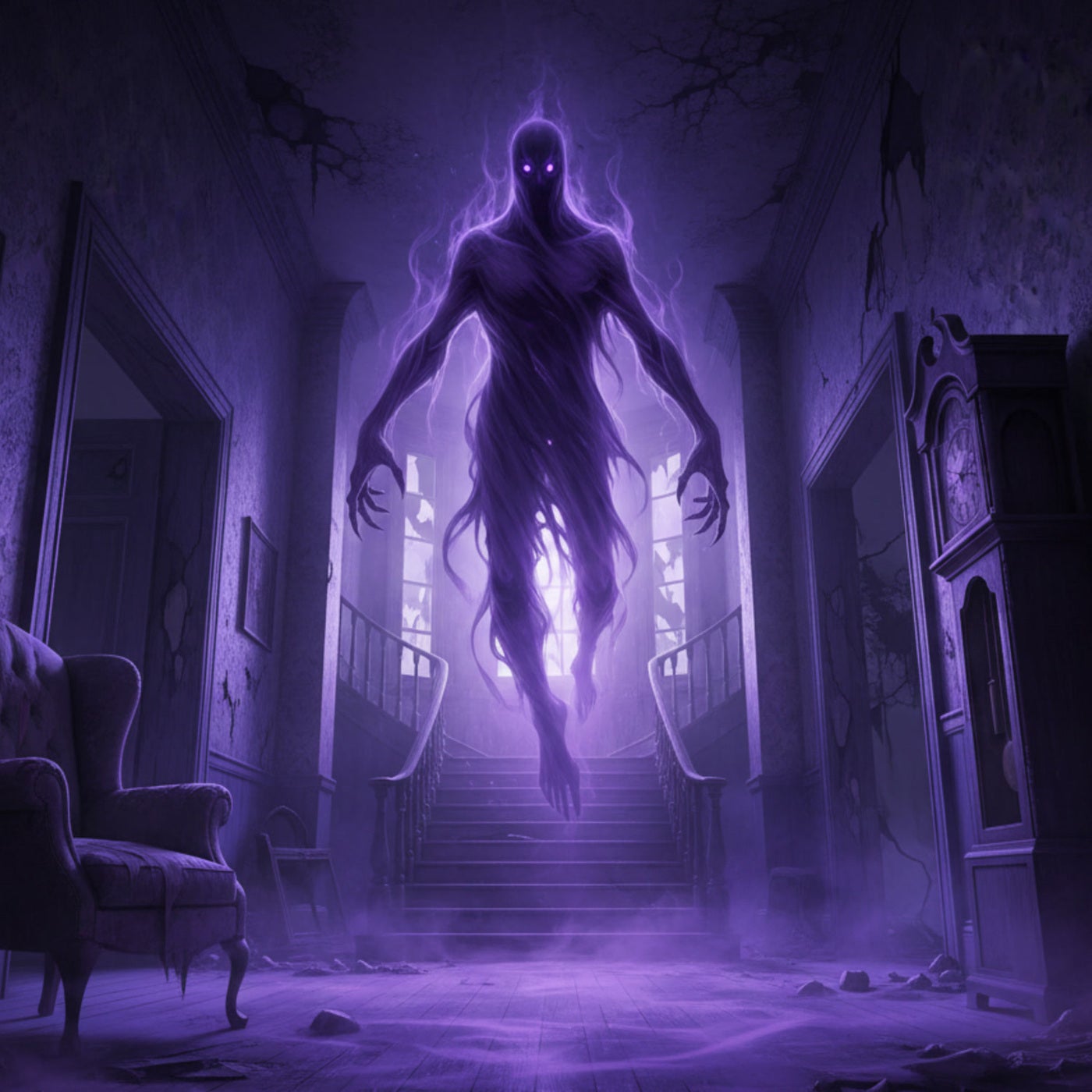 Ghost Scream