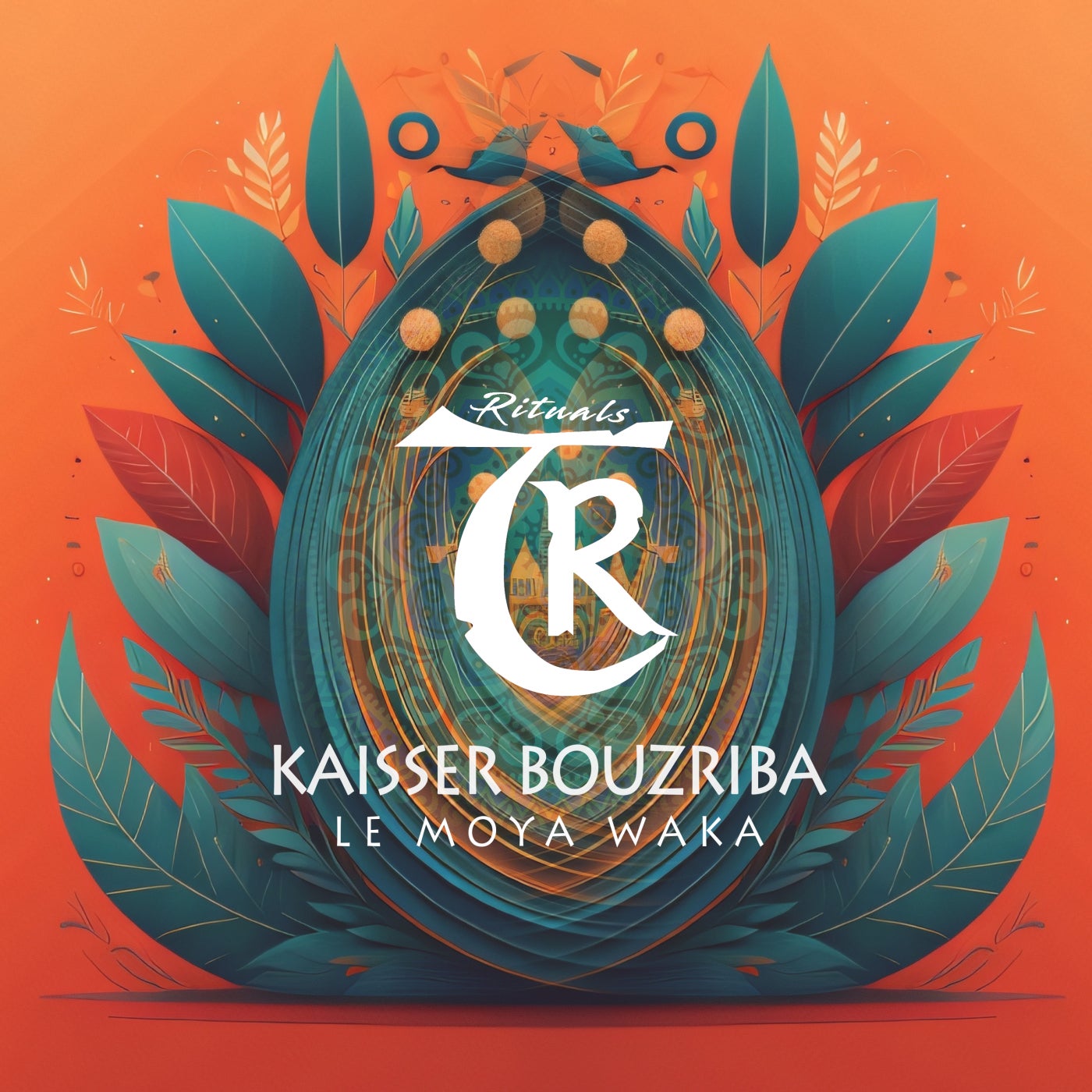 Le Moya Waka
