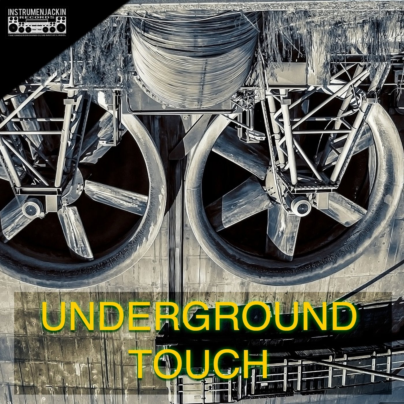 Underground Touch