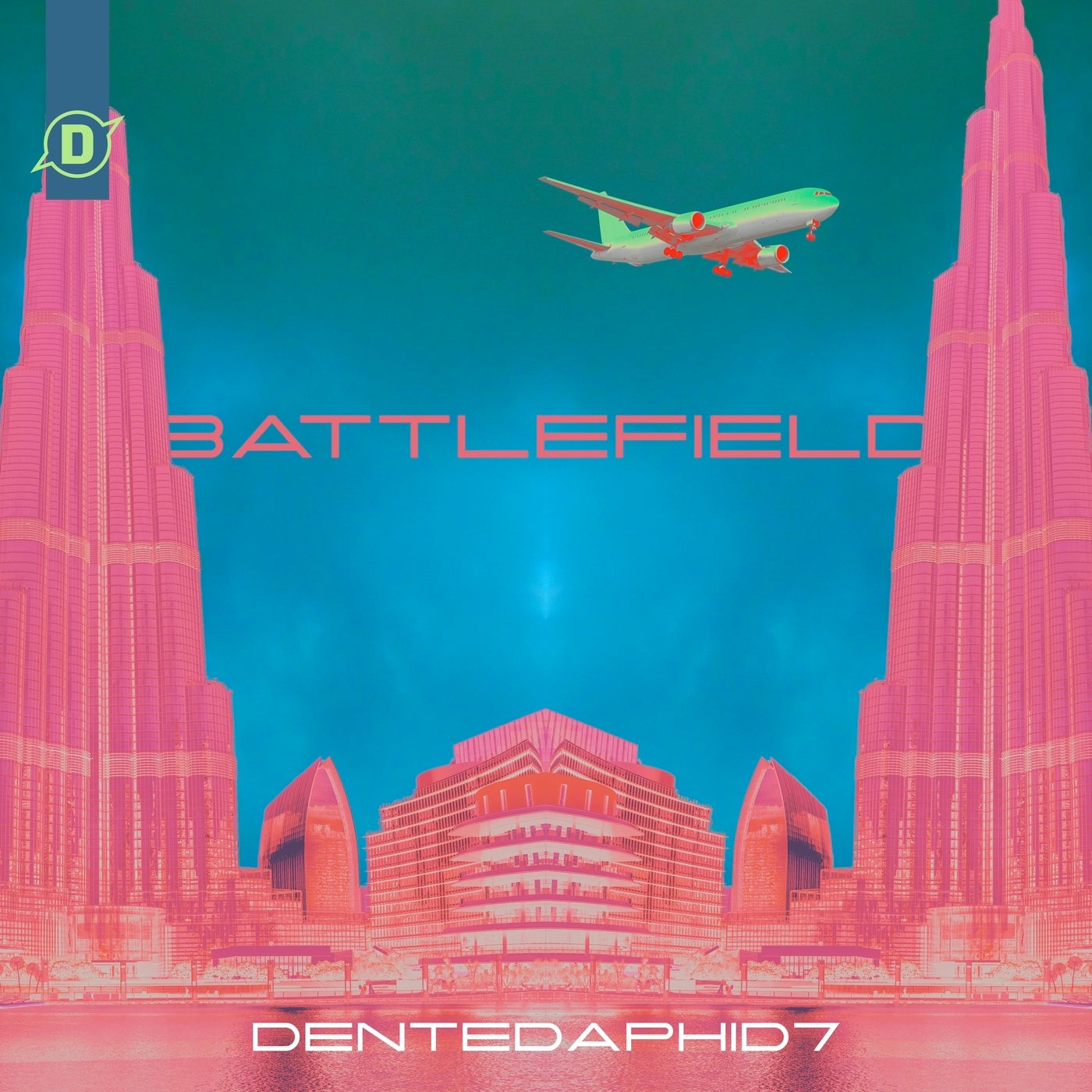 Battlefield