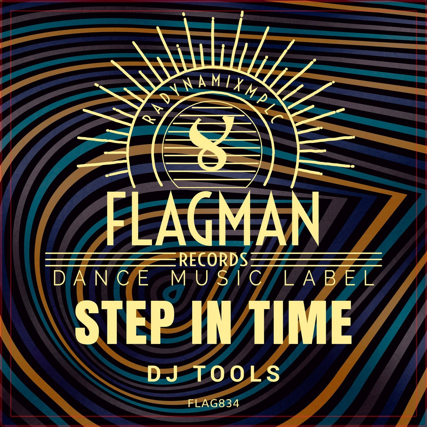Step In Time Dj Tools