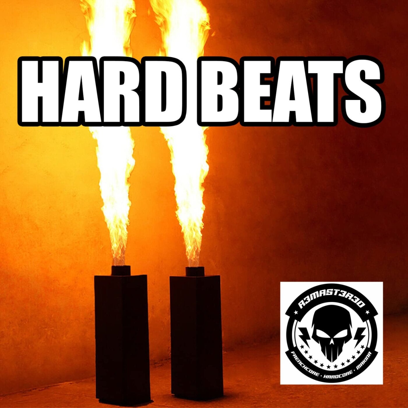 Hard Beats