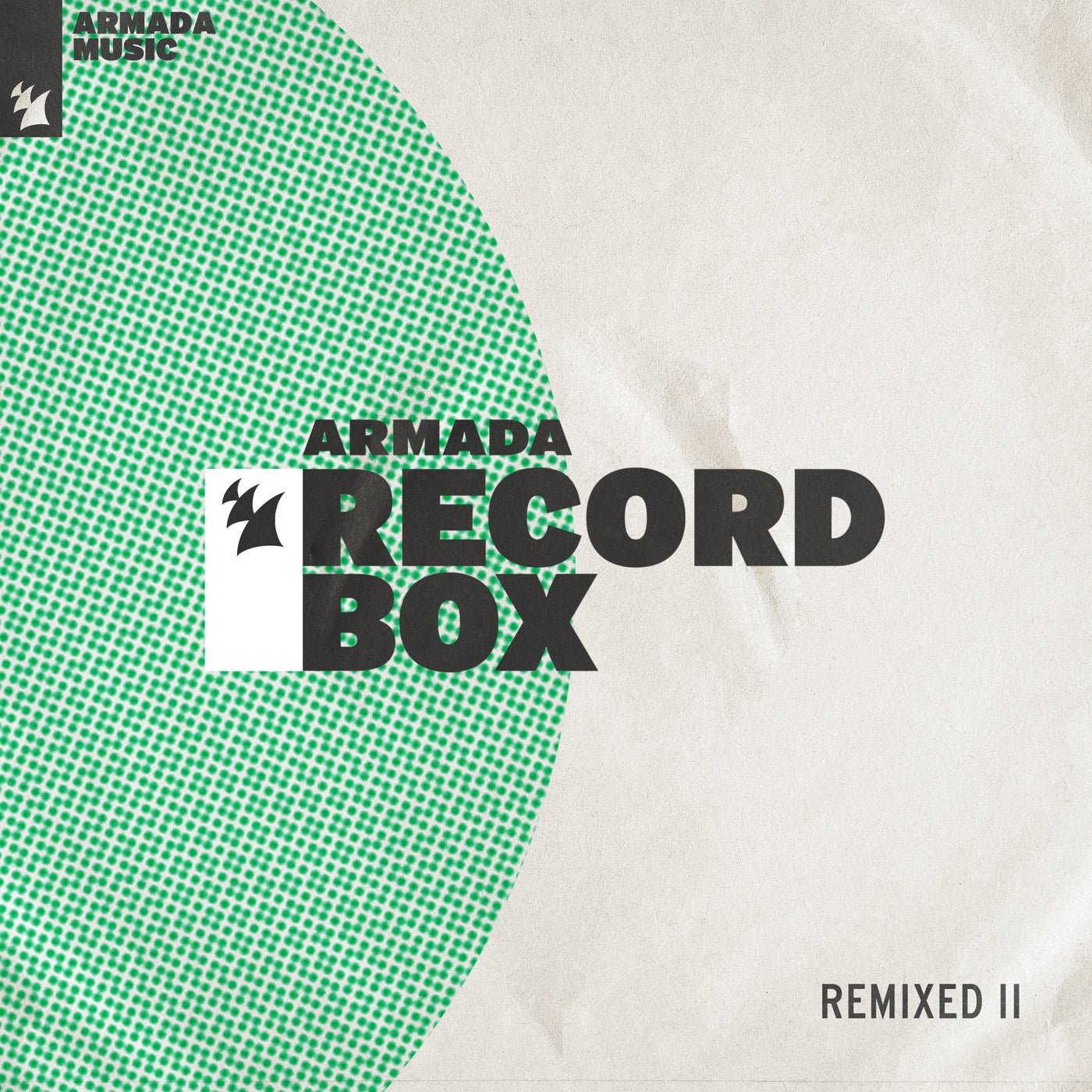 Armada Record Box - REMIXED II - Extended Versions