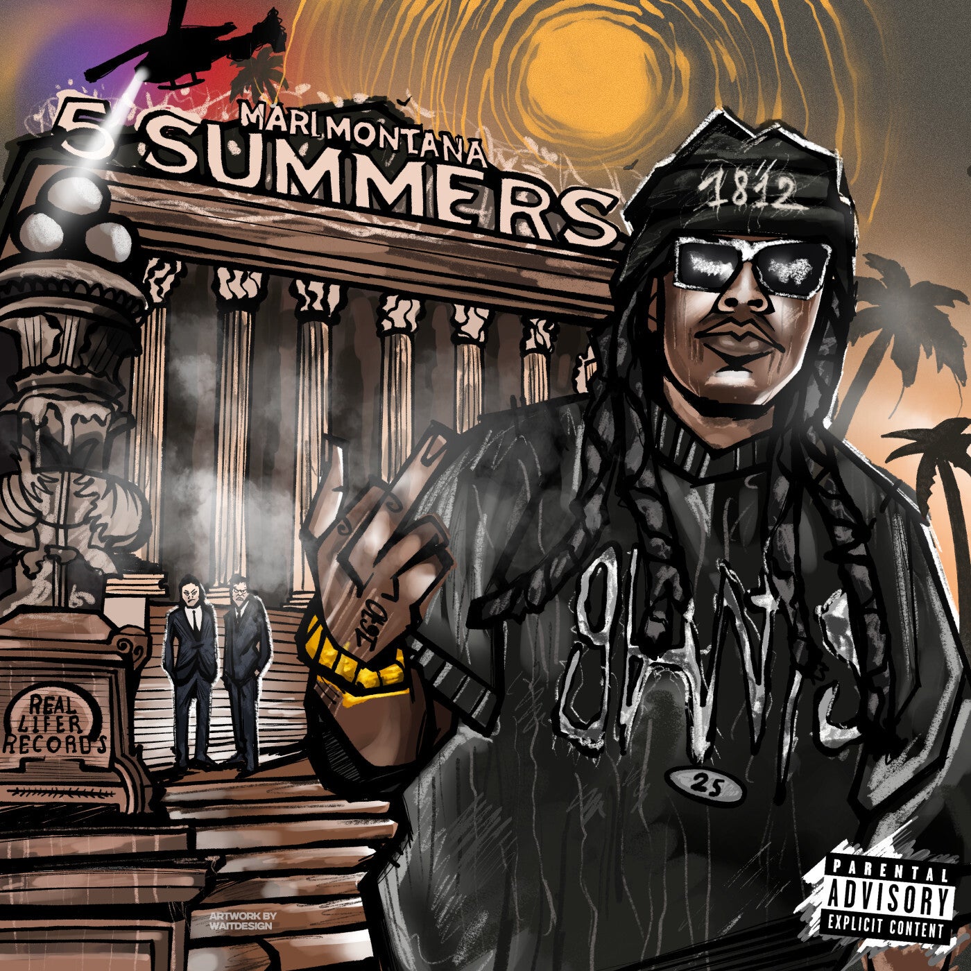 5 Summers
