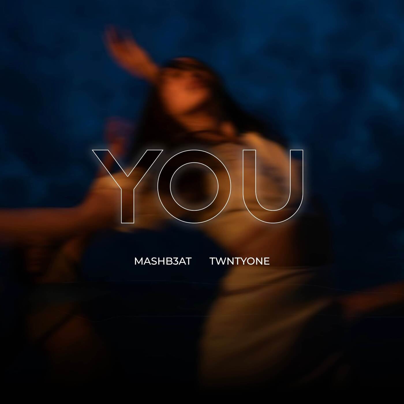 You