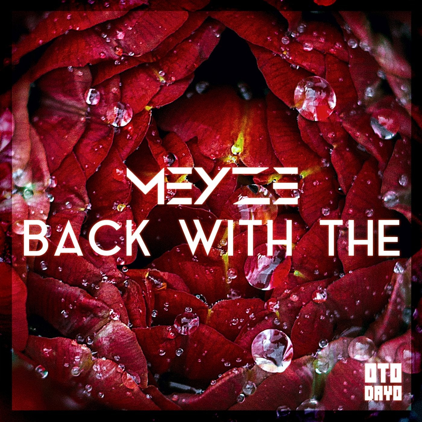 Back with The