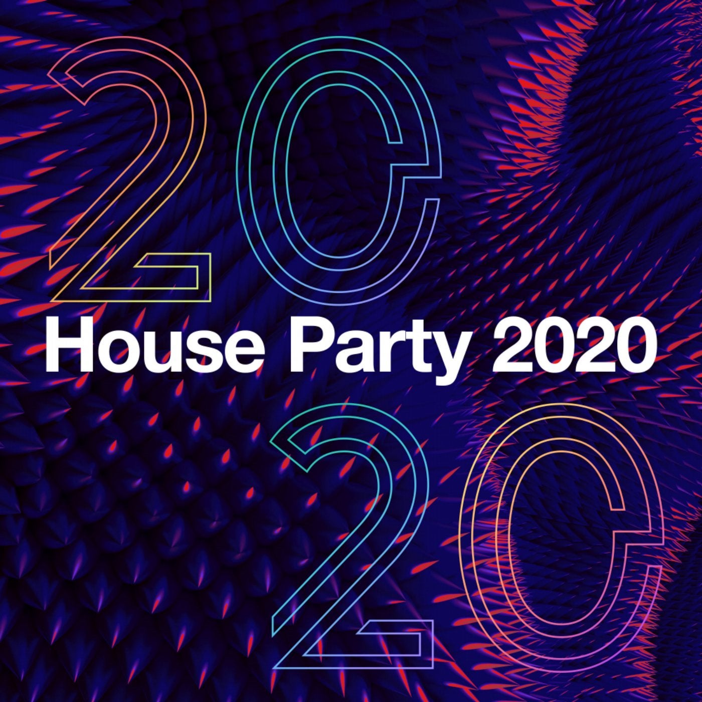 House Party 2020