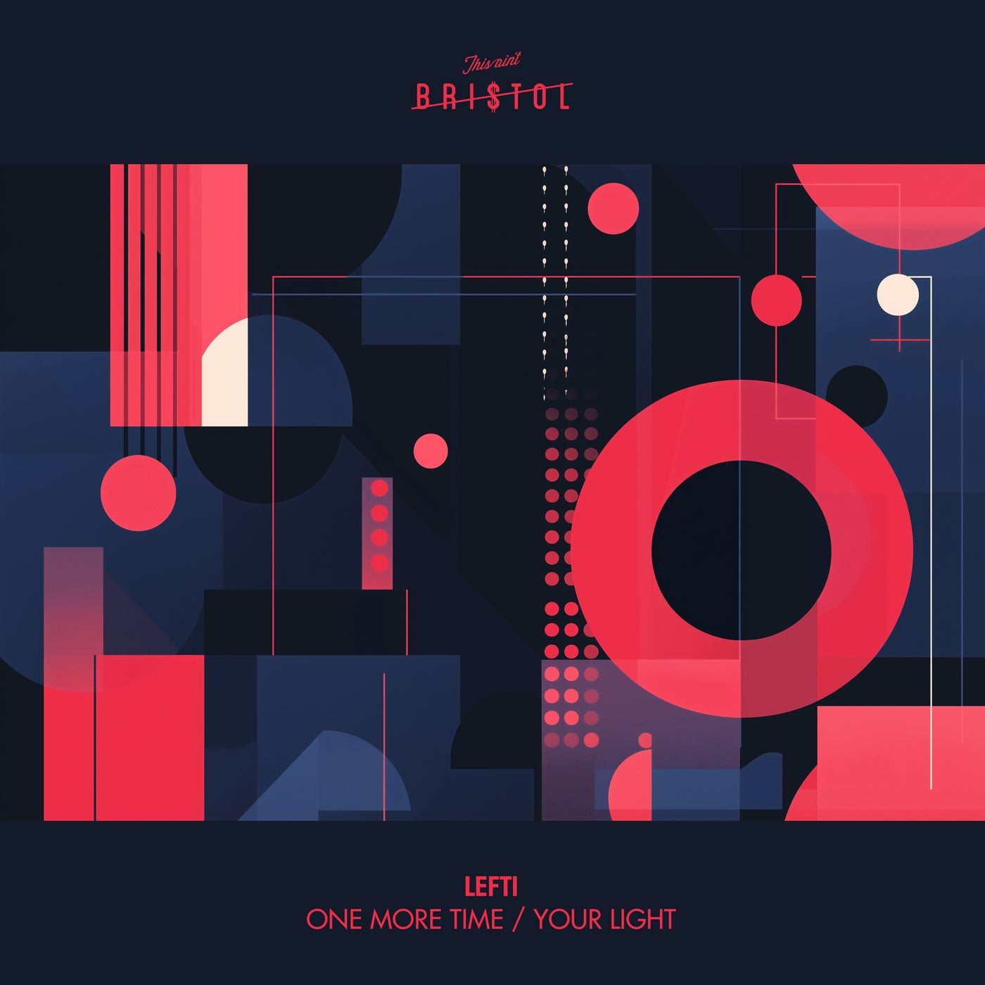 One More Time / Your Light