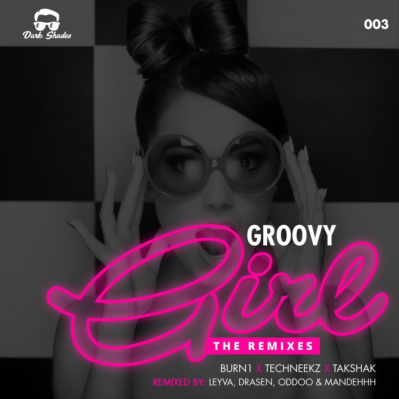 Groovy Girl Remixes