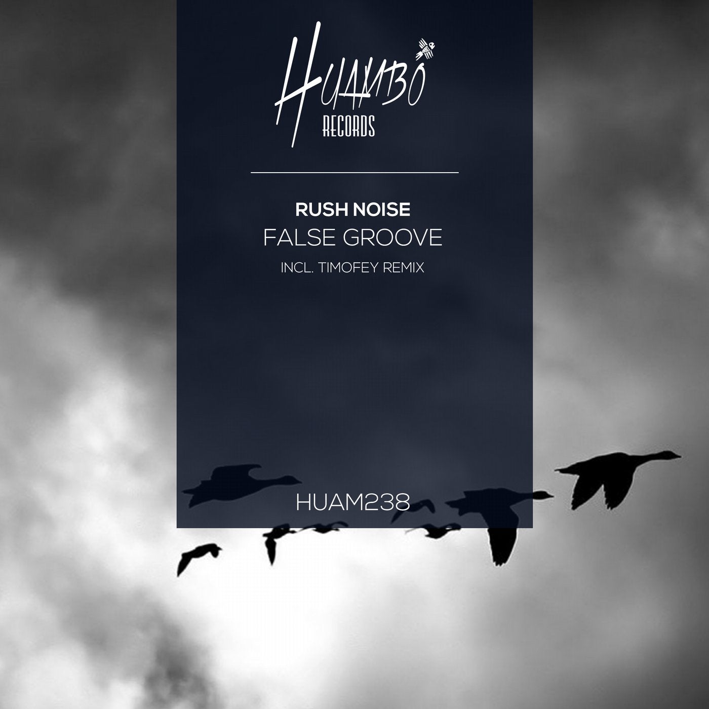 False Groove