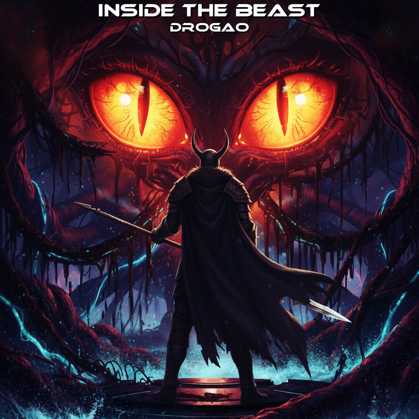 Inside The Beast