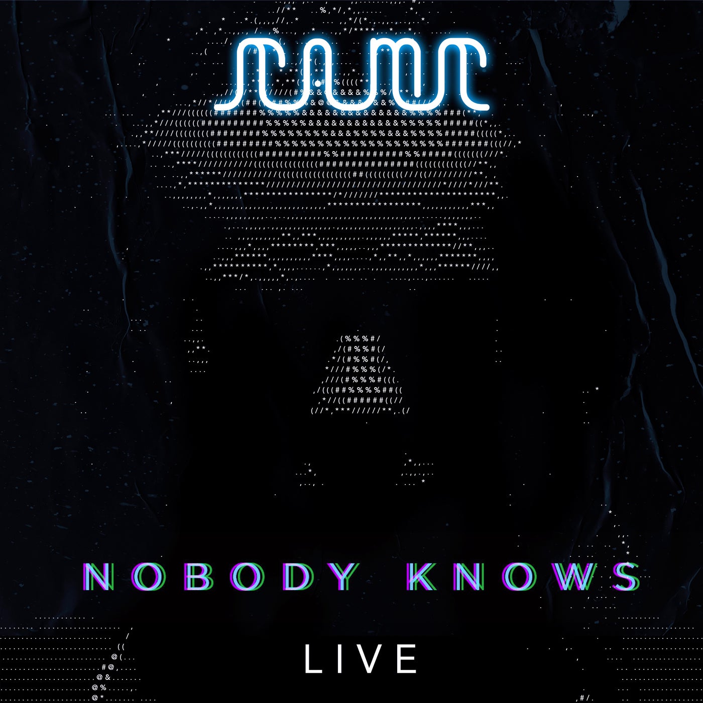 Nobody Knows (Live)