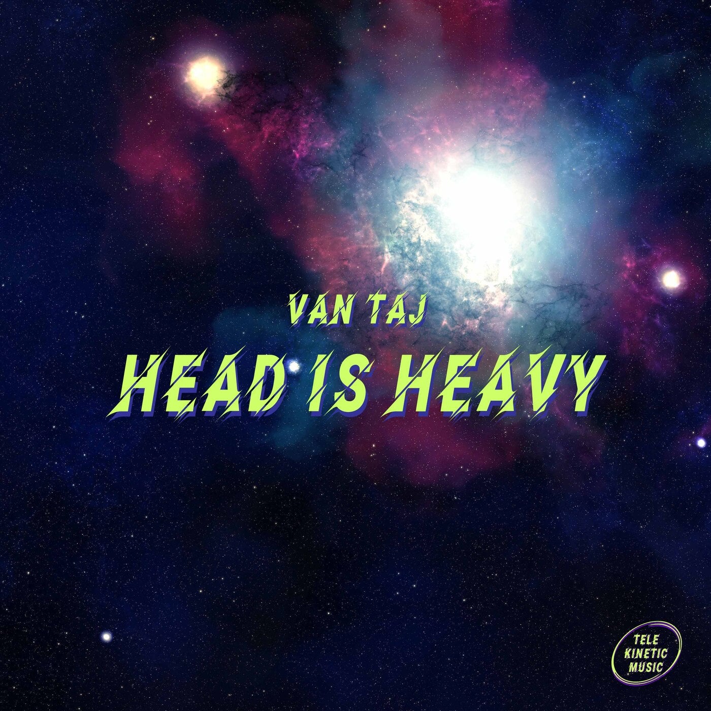 Head Is Heavy