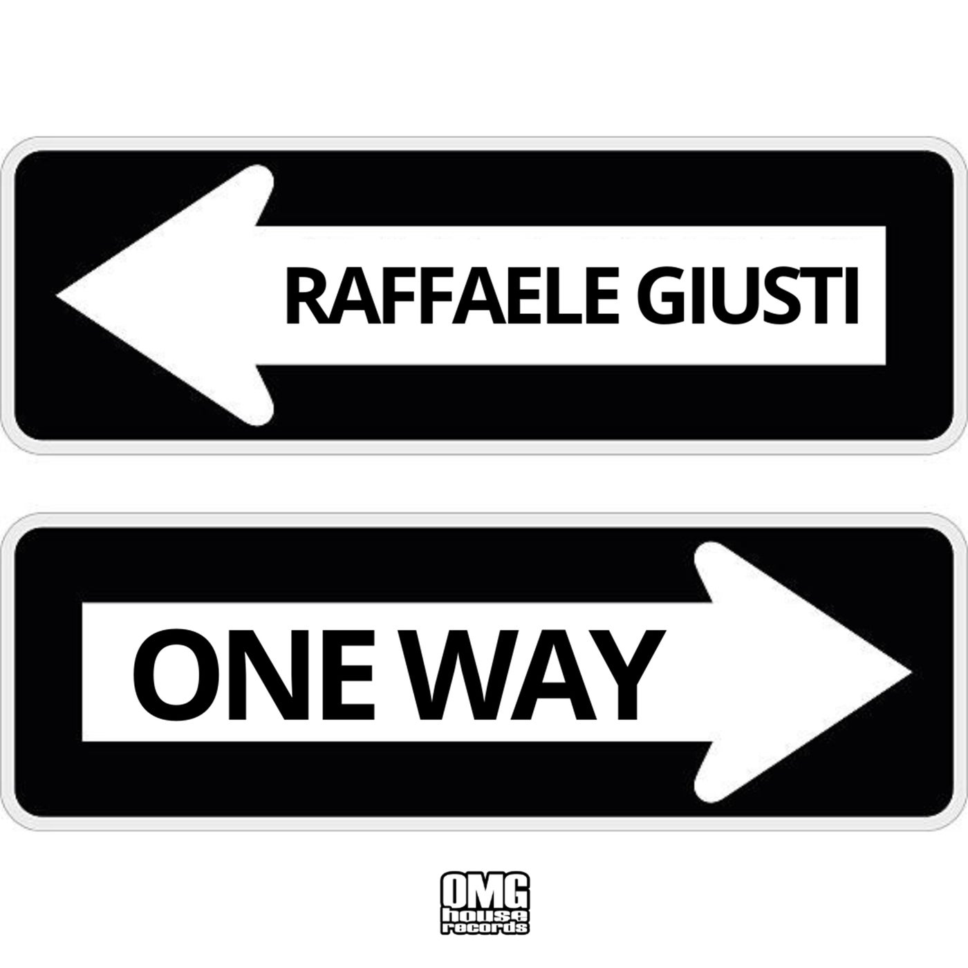 One Way