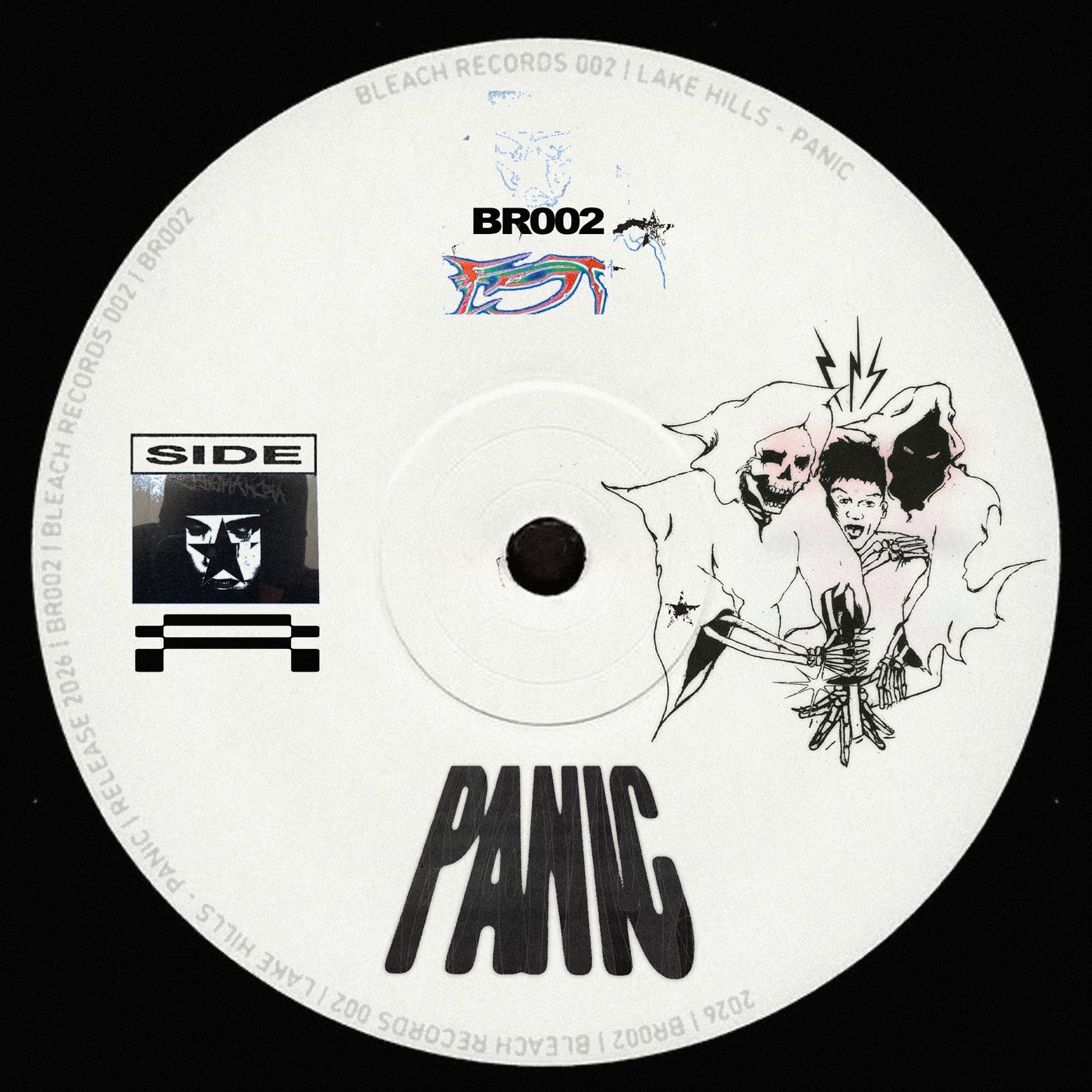 PANIC