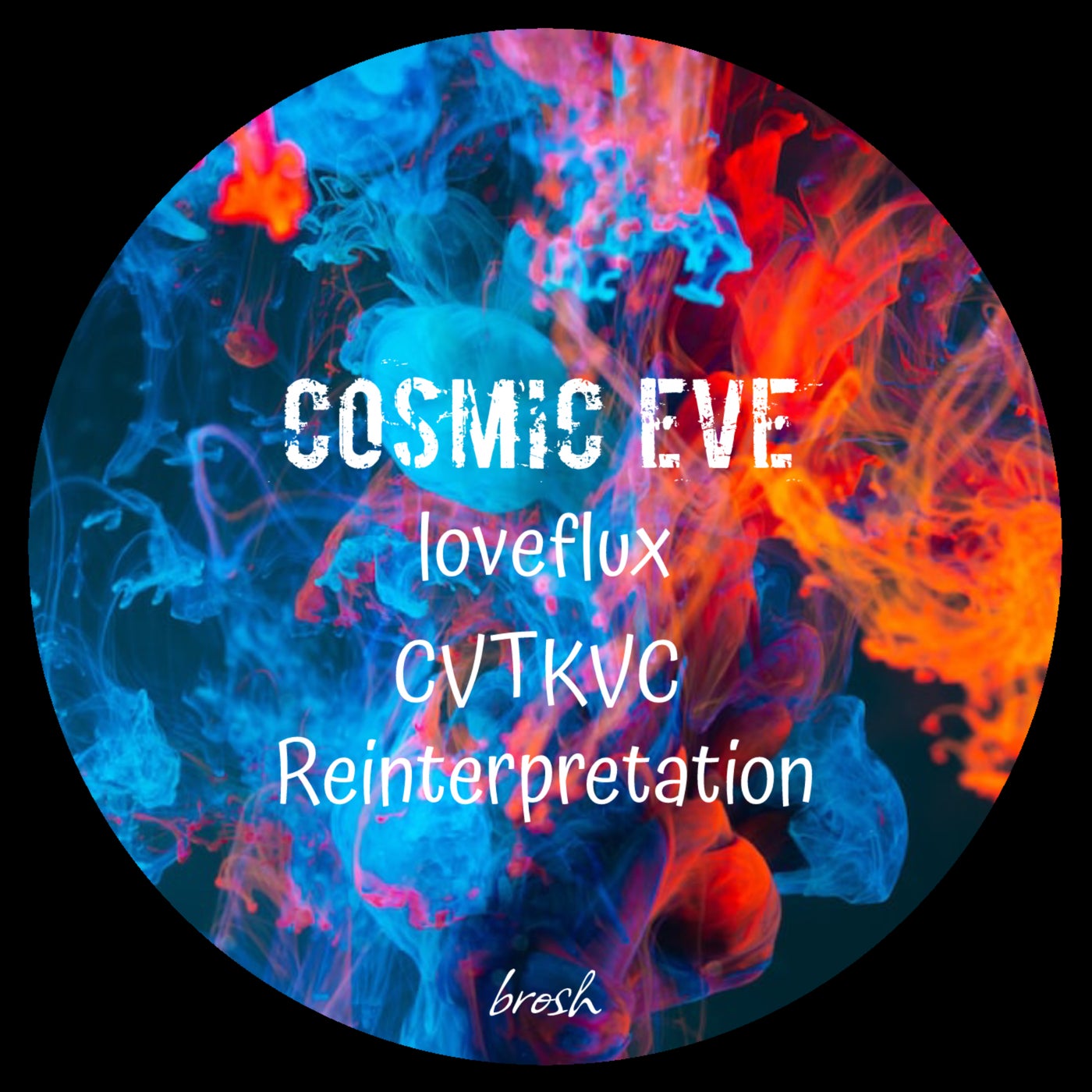 Loveflux