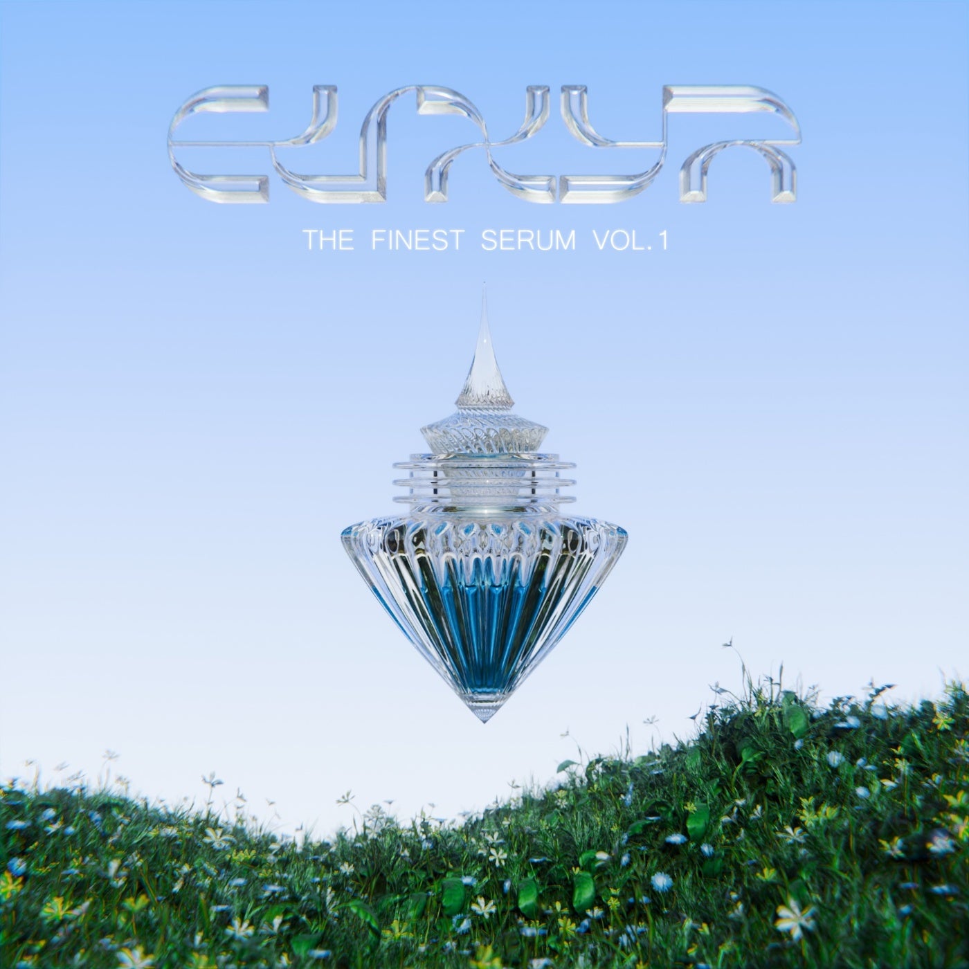 The Finest Serum, Vol. 1