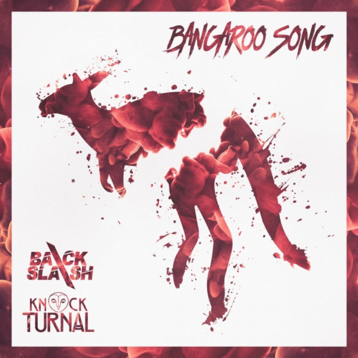 Bangaroo Song